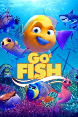Watch Go Fish (2019) Online FREE