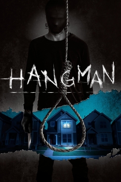 Watch Hangman (2015) Online FREE