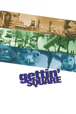 Watch Gettin' Square (2003) Online FREE