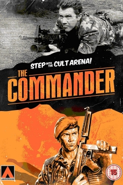 Watch The Commander (1988) Online FREE