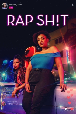Watch Rap Sh!t (2022) Online FREE