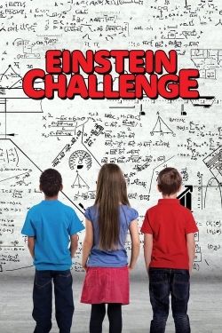 Watch The Einstein Challenge (2024) Online FREE