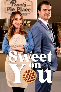 Watch Sweet on You (2023) Online FREE