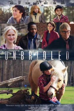 Watch Unbridled (2018) Online FREE