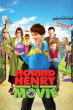 Watch Horrid Henry: The Movie (2011) Online FREE