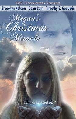 Watch Megan's Christmas Miracle (2018) Online FREE