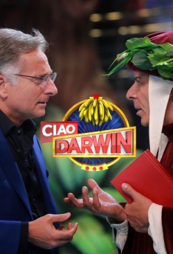 Watch Ciao Darwin (1998) Online FREE