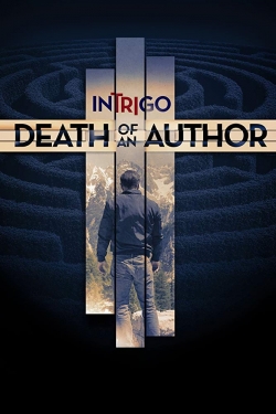 Watch Intrigo: Death of an Author (2018) Online FREE
