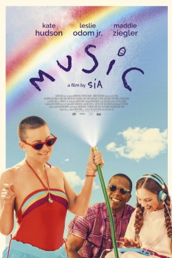 Watch Music (2021) Online FREE