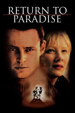 Watch Return to Paradise (1998) Online FREE