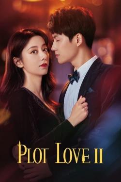 Watch Plot Love (2021) Online FREE