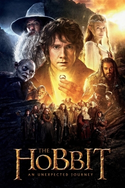 Watch The Hobbit: An Unexpected Journey (2012) Online FREE