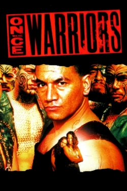 Watch Once Were Warriors (1994) Online FREE