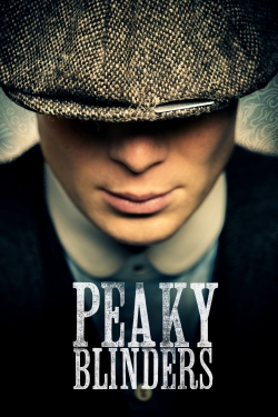 Watch Peaky Blinders (2013) Online FREE