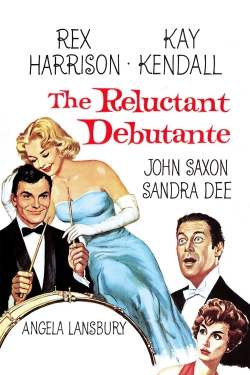 Watch The Reluctant Debutante (1958) Online FREE