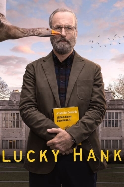Watch Lucky Hank (2023) Online FREE