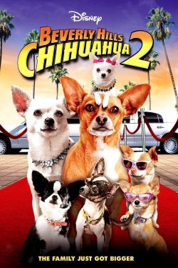 Watch Beverly Hills Chihuahua 2 (2011) Online FREE