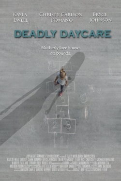 Watch Deadly Daycare (2014) Online FREE