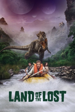 Watch Land of the Lost (2009) Online FREE