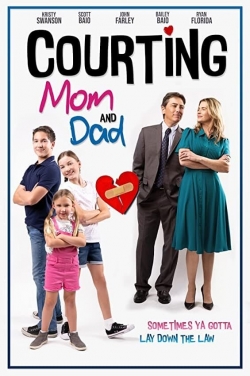 Watch Courting Mom and Dad (2021) Online FREE