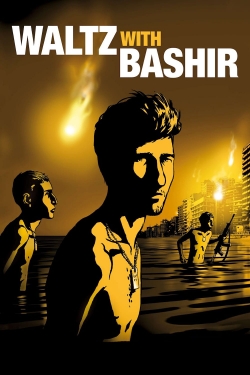 Watch Waltz with Bashir (2008) Online FREE
