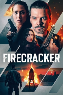 Watch Firecracker (2024) Online FREE