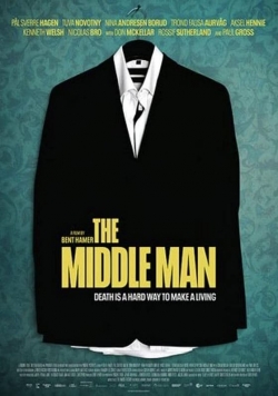 Watch The Middle Man (2021) Online FREE