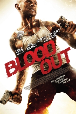 Watch Blood Out (2011) Online FREE