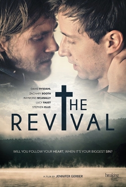 Watch The Revival (2017) Online FREE