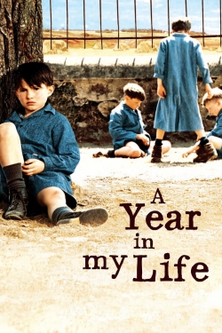 Watch A Year in My Life (2006) Online FREE