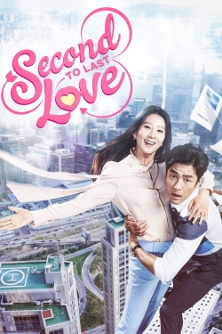 Watch Second To Last Love (2016) Online FREE