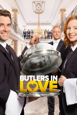 Watch Butlers in Love (2022) Online FREE