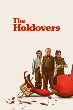 Watch The Holdovers (2023) Online FREE