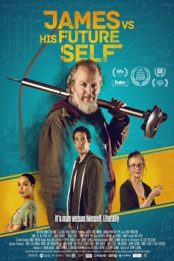 Watch James vs. His Future Self (2019) Online FREE