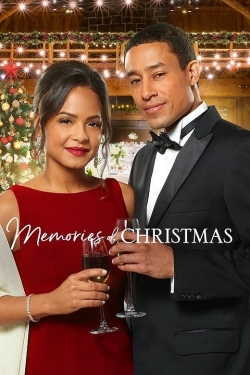 Watch Memories of Christmas (2018) Online FREE