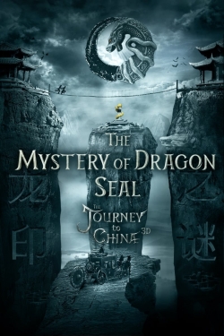 Watch The Mystery of the Dragon’s Seal (2019) Online FREE
