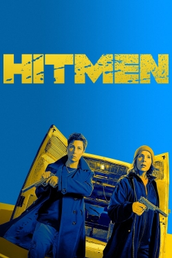 Watch Hitmen (2020) Online FREE