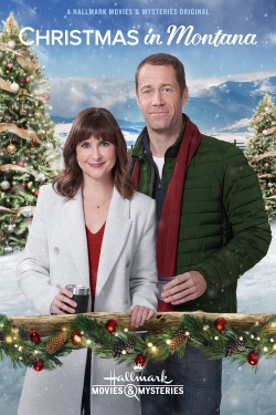 Watch Christmas in Montana (2019) Online FREE