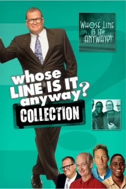 Watch Whose Line Is It Anyway? (1998) Online FREE