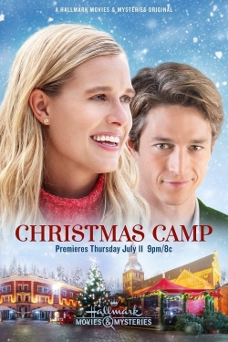 Watch Christmas Camp (2019) Online FREE