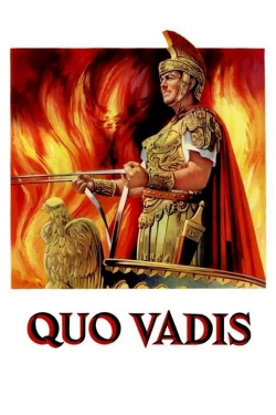Watch Quo Vadis (1951) Online FREE