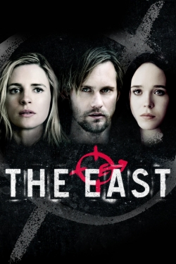 Watch The East (2013) Online FREE