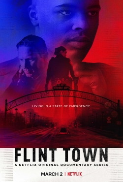Watch Flint Town (2018) Online FREE