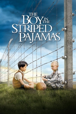 Watch The Boy in the Striped Pyjamas (2008) Online FREE