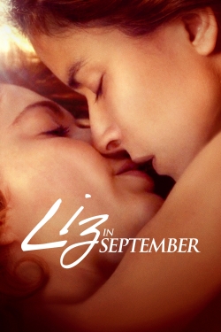 Watch Liz in September (2014) Online FREE