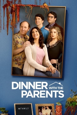 Watch Dinner with the Parents (2024) Online FREE