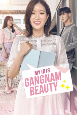 Watch My ID is Gangnam Beauty (2018) Online FREE