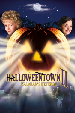Watch Halloweentown II: Kalabar's Revenge (2001) Online FREE