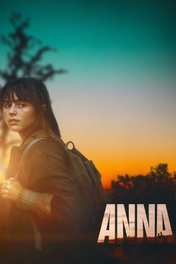 Watch Anna (2021) Online FREE