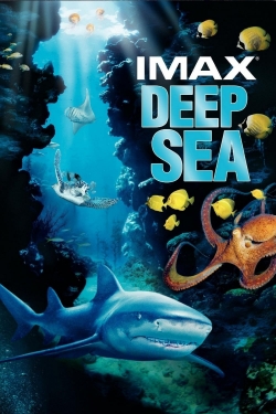 Watch Deep Sea 3D (2006) Online FREE